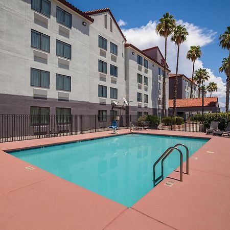 Red Roof Inn Tucson North - Marana Екстер'єр фото
