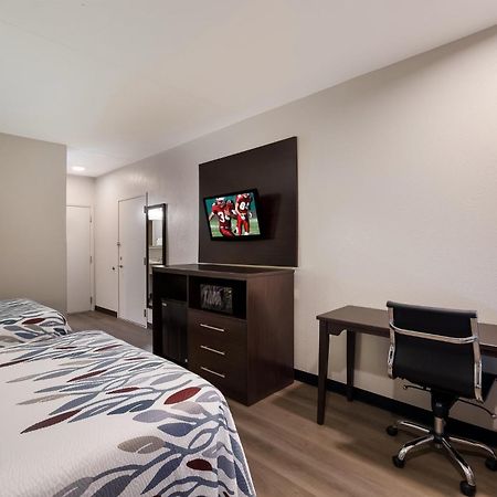Red Roof Inn Tucson North - Marana Екстер'єр фото