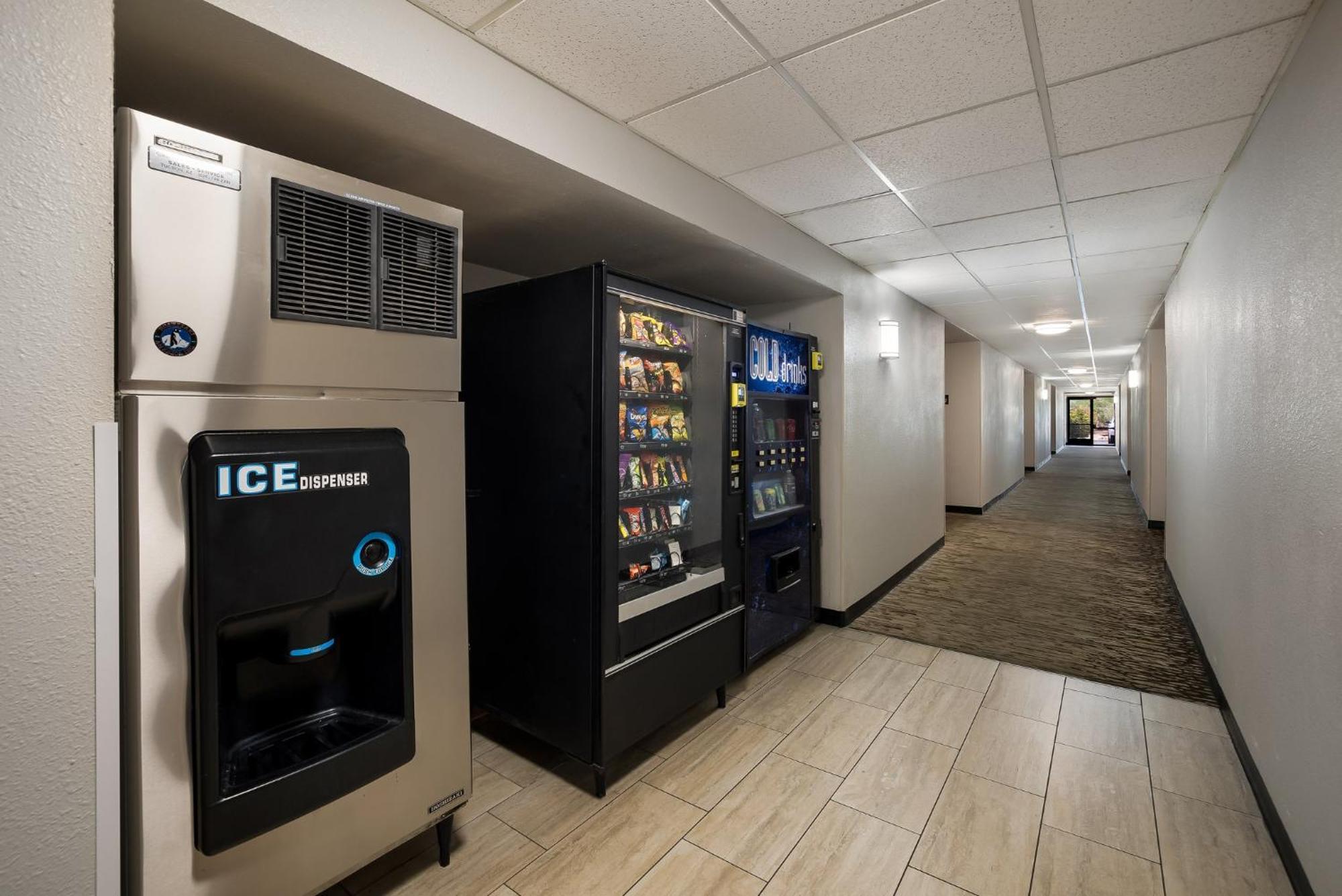 Red Roof Inn Tucson North - Marana Екстер'єр фото