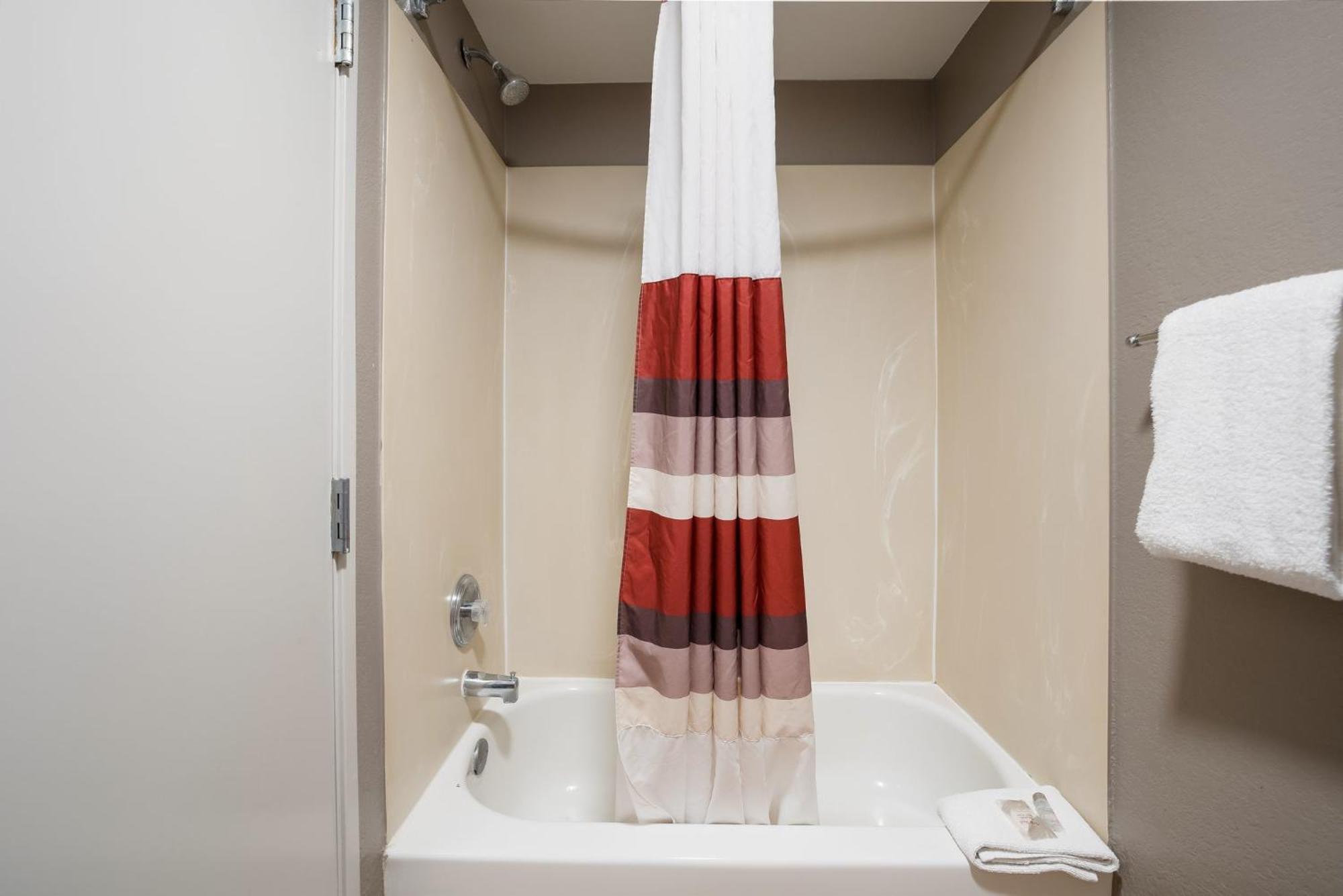 Red Roof Inn Tucson North - Marana Екстер'єр фото
