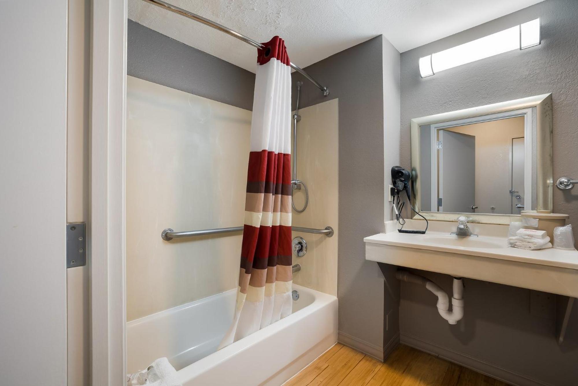 Red Roof Inn Tucson North - Marana Екстер'єр фото