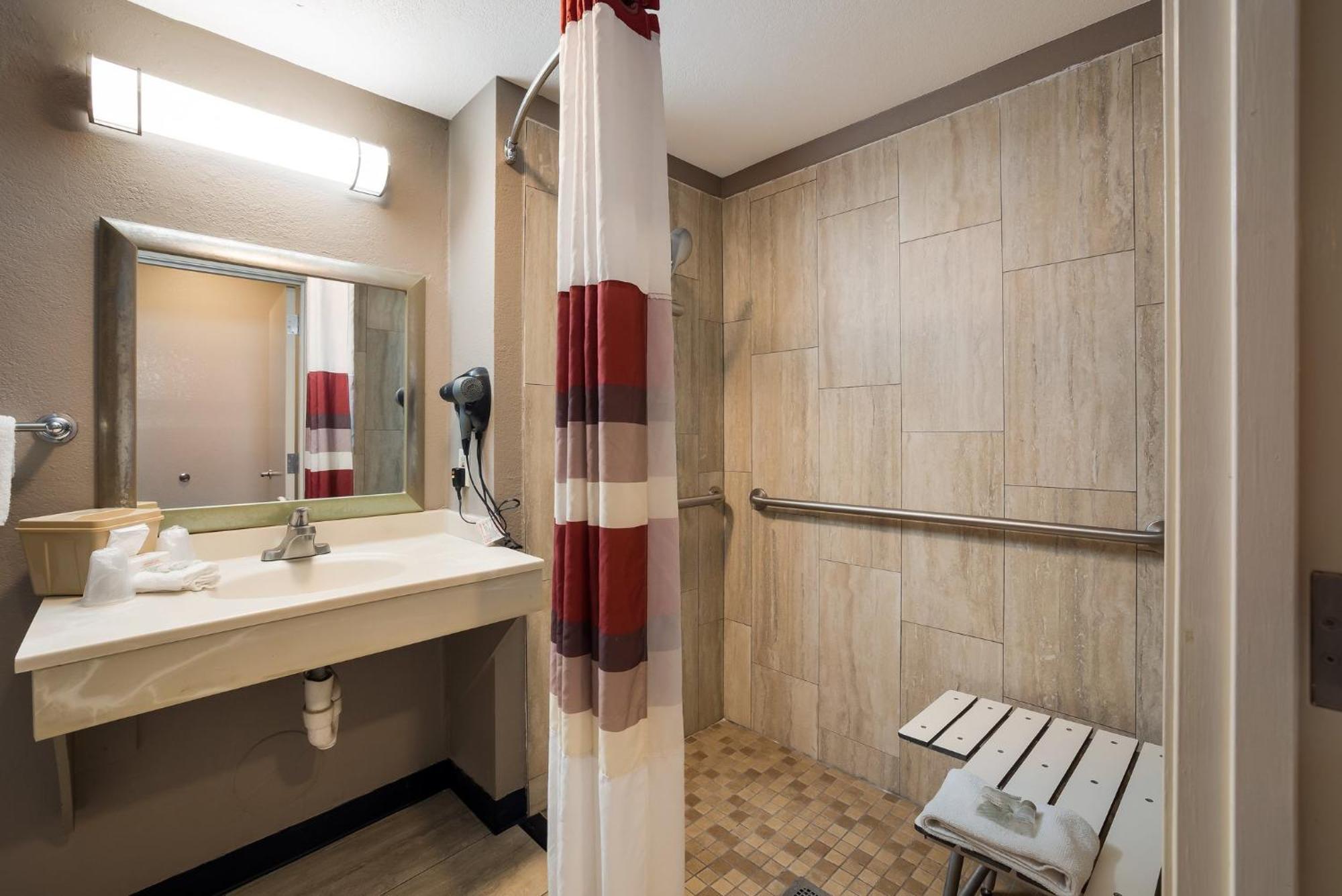 Red Roof Inn Tucson North - Marana Екстер'єр фото
