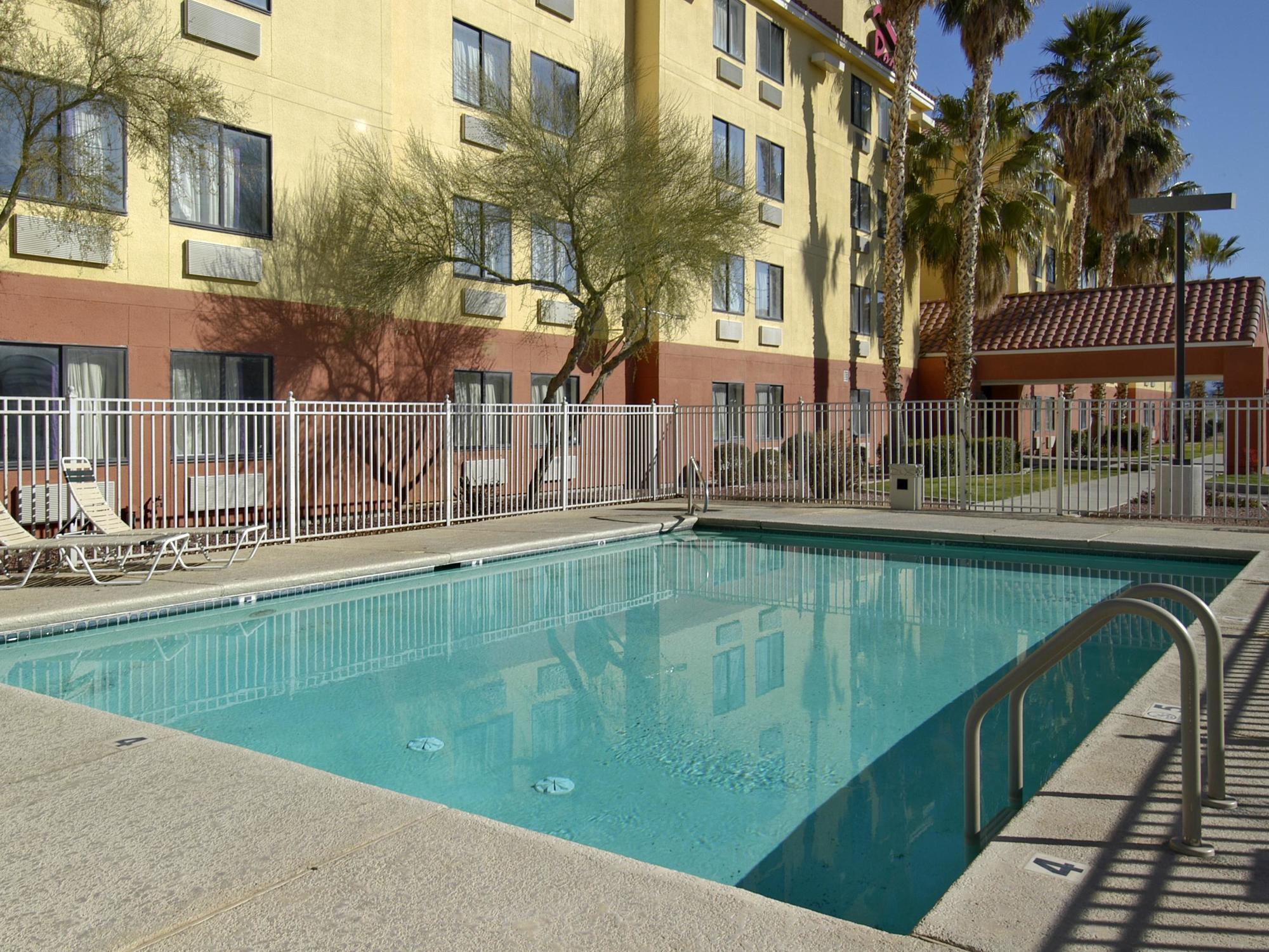 Red Roof Inn Tucson North - Marana Екстер'єр фото