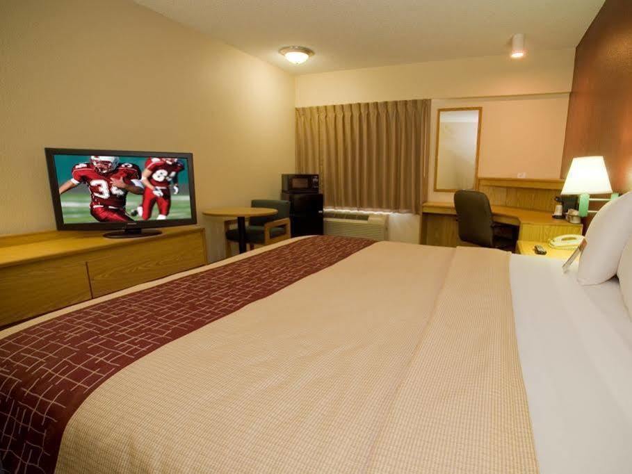 Red Roof Inn Tucson North - Marana Екстер'єр фото